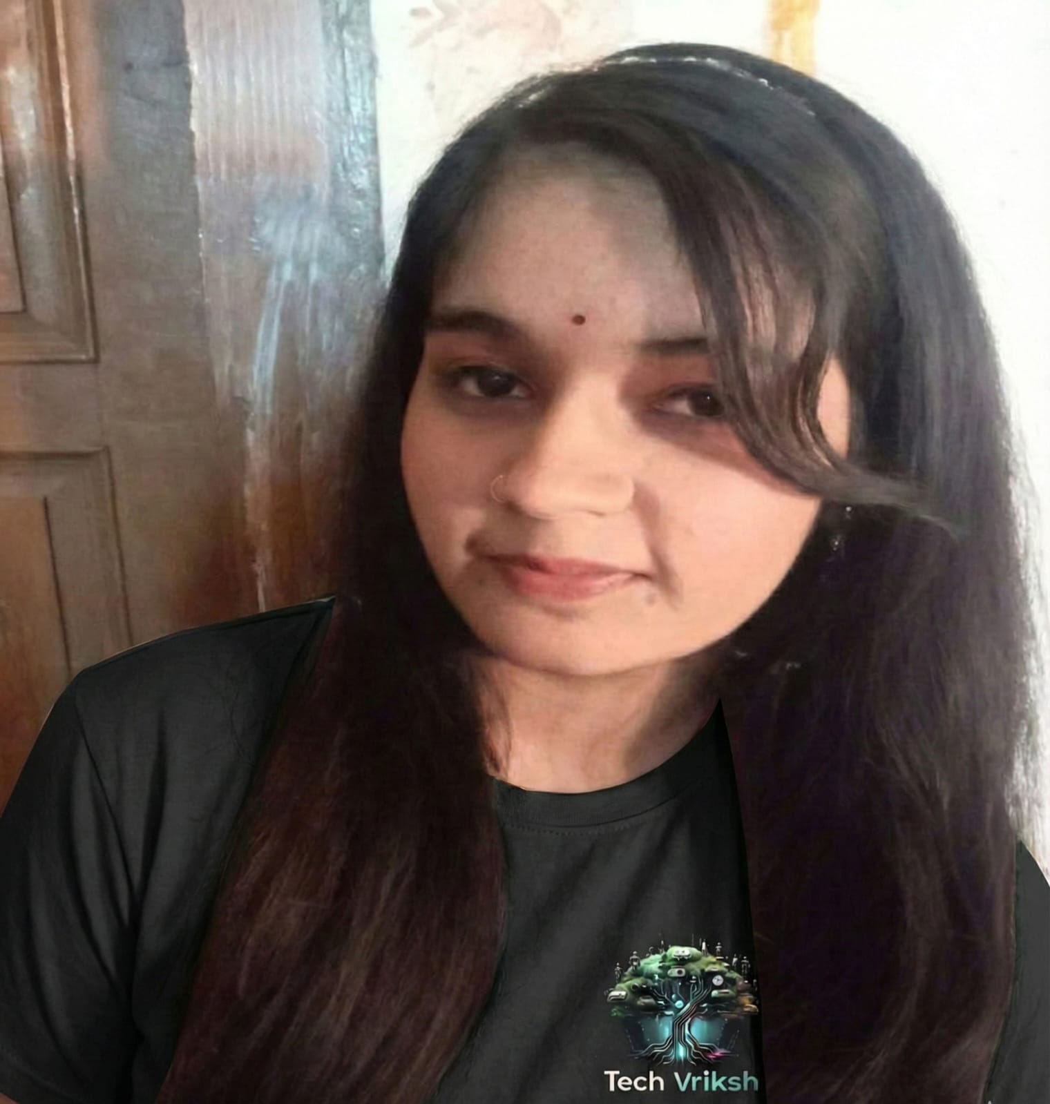 Mansi Verma